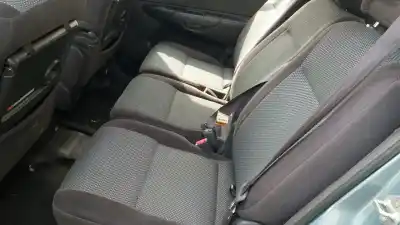 Veículo de Sucata mazda premacy (cp) 2.0 td do ano 2002 alimentado rf