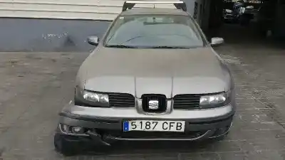 Hurda Aracı SEAT LEON (1M1) Signo Yılın 2003 güçlü ASV