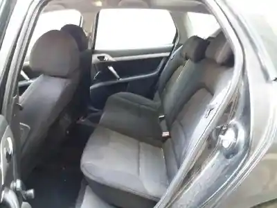 Veículo de Sucata peugeot 407 sw sr sport do ano 2007 alimentado 9hydv6ted4