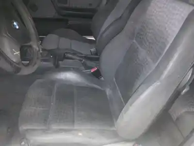 Vehicul casat bmw serie 3 compacto (e36) 318tds al anului 1999 alimentat 17-4t-1 d