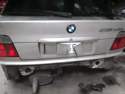 Vehicul casat bmw serie 3 compacto (e36) 318tds al anului 1999 alimentat 17-4t-1 d