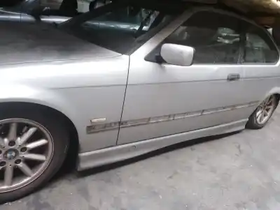 Vehicul casat bmw serie 3 compacto (e36) 318tds al anului 1999 alimentat 17-4t-1 d