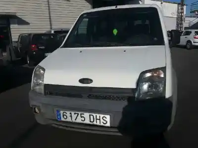 Утилизация автомобиля FORD TRANSIT CONNECT (TC7) Furgón (2006->) года 2006 питание HCPA