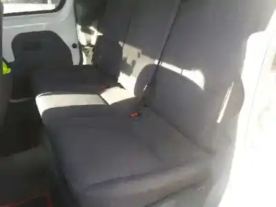 Утилизация автомобиля ford transit connect (tc7) furgón (2006->) года 2006 питание hcpa