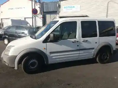 Утилизация автомобиля ford transit connect (tc7) furgón (2006->) года 2006 питание hcpa