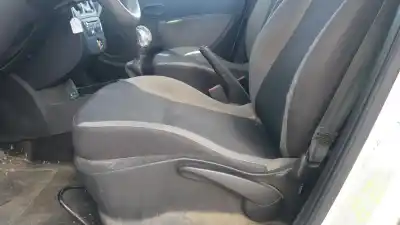 Veículo de Sucata renault clio iii authentique do ano 2010 alimentado k9k768