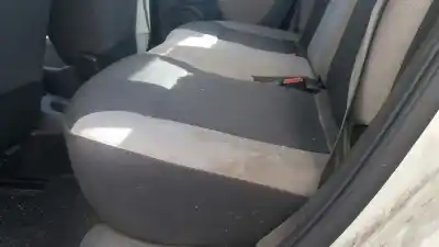 Veículo de Sucata renault clio iii authentique do ano 2010 alimentado k9k768