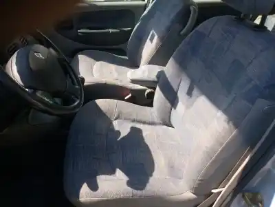Утилизация автомобиля renault scenic (ja..) 2.0 16v dynamique года 2002 питание f4r740