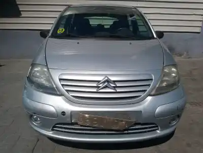 Veículo de Sucata CITROEN C3 1.4 16V SensoDrive X-TR do ano 2005 alimentado KFU