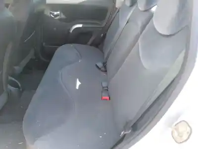 Veículo de Sucata citroen c3 1.4 16v sensodrive x-tr do ano 2005 alimentado kfu