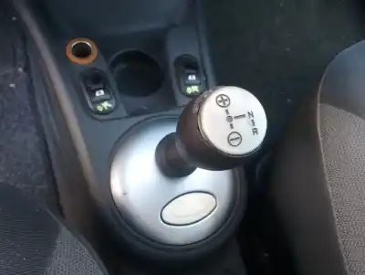 Veículo de Sucata citroen c3 1.4 16v sensodrive x-tr do ano 2005 alimentado kfu