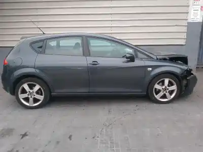 Veículo de Sucata seat leon (1p1) reference do ano 2005 alimentado bkd