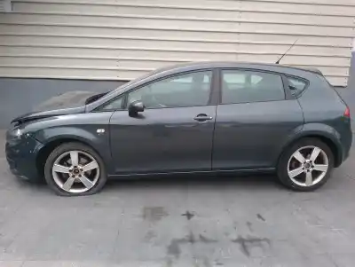 Veículo de Sucata seat leon (1p1) reference do ano 2005 alimentado bkd