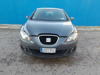 Veículo de Sucata SEAT LEON (1P1) Reference do ano 2007 alimentado BSE