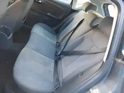 Veicolo di demolizione seat leon (1p1) reference dell'anno 2007 alimentato bse