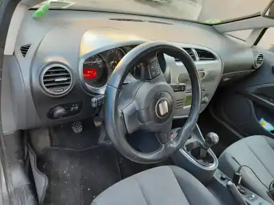 Veicolo di demolizione seat leon (1p1) reference dell'anno 2007 alimentato bse
