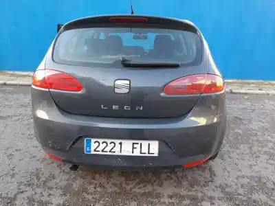 Veicolo di demolizione seat leon (1p1) reference dell'anno 2007 alimentato bse