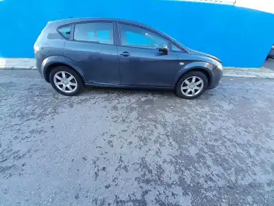 Veicolo di demolizione seat leon (1p1) reference dell'anno 2007 alimentato bse