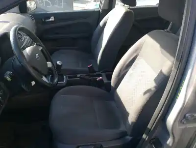 Veículo de Sucata ford focus berlina (cap) ghia do ano 2005 alimentado hhda