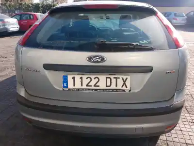 Veículo de Sucata ford focus berlina (cap) ghia do ano 2005 alimentado hhda