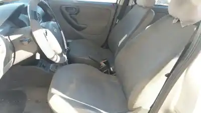 Scrapping Vehicle opel combo familiar of the year 2004 powered y17dt