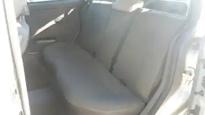 Scrapping Vehicle opel combo familiar of the year 2004 powered y17dt