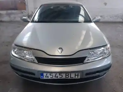 Veículo de Sucata RENAULT                                            LAGUNA II (BG0)                                                                                                                                                                                                                                            Expression                                                                                                                                                                                                                                                 do ano 2001 alimentado K4M710