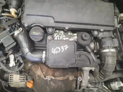 Veículo de Sucata citroen c2 sx do ano 2005 alimentado bhz