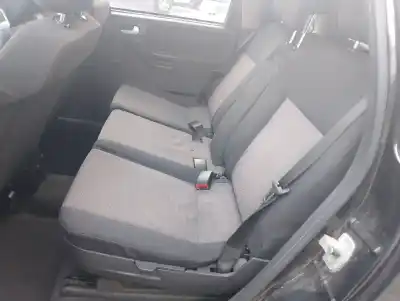 Veículo de Sucata opel meriva cosmo do ano 2005 alimentado z17dth