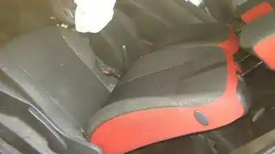 Scrapping Vehicle renault clio iii rip curl of the year 2007 powered k9k766