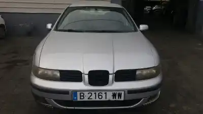 Hurda Aracı SEAT LEON (1M1) Signo Yılın 2000 güçlü AGN