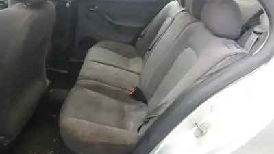 Scrapping Vehicle seat leon (1m1) signo of the year 2000 powered agn