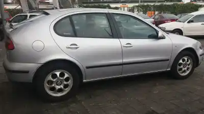 Scrapping Vehicle seat leon (1m1) signo of the year 2000 powered agn