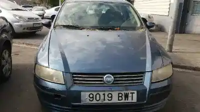 Утилизация автомобиля FIAT STILO (192_) 1.6 16V (192_XB1A) года 2002 питание 182B6000