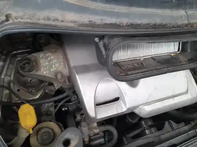 Здавання транспортного засобу renault espace iv (jk0) impulsion imusic року 2007 потужний f4r w7