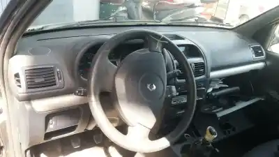 Утилизация автомобиля otras marcas clio ii fase ii (b/cb0) authentique года 2002 питание k4j710