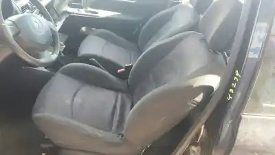 Утилизация автомобиля otras marcas clio ii fase ii (b/cb0) authentique года 2002 питание k4j710