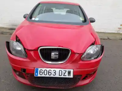 Veicolo di demolizione SEAT ALTEA (5P1) Reference dell'anno 2006 alimentato BXE