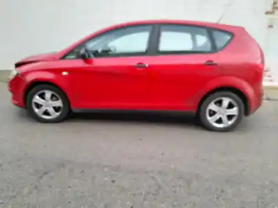 Veicolo di demolizione seat altea (5p1) reference dell'anno 2006 alimentato bxe