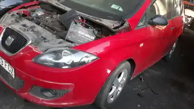 Veicolo di demolizione SEAT ALTEA (5P1) Reference dell'anno 2006 alimentato BXE