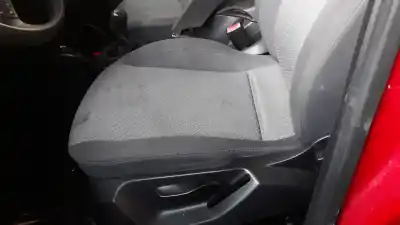 Scrapping Vehicle seat altea (5p1) reference of the year 2006 powered bxe