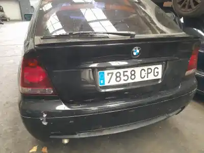 Veicolo di demolizione bmw serie 3 compact (e46) 320td dell'anno 2003 alimentato 204d4