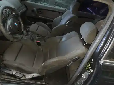 Veicolo di demolizione bmw serie 3 compact (e46) 320td dell'anno 2003 alimentato 204d4