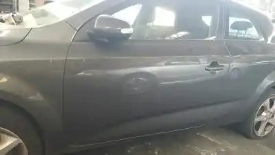 Veículo de Sucata kia cee´d active do ano 2010 alimentado d4fb