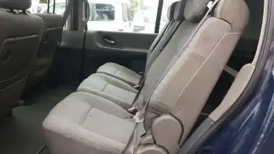 Здавання транспортного засобу renault espace iv (jk0) grand espace expression року 2003 потужний g9t742