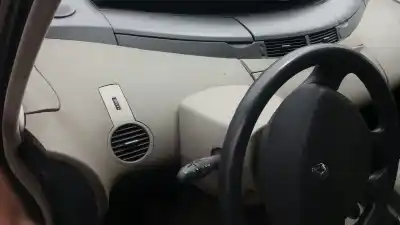Здавання транспортного засобу renault espace iv (jk0) grand espace expression року 2003 потужний g9t742
