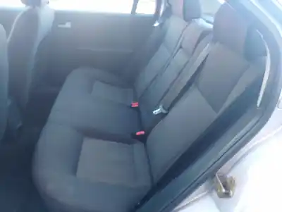 Veículo de Sucata ford mondeo berlina (ge) ambiente do ano 2001 alimentado chba