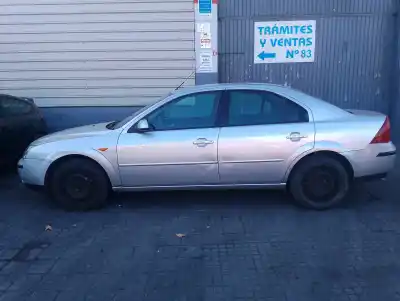 Veículo de Sucata ford mondeo berlina (ge) ambiente do ano 2001 alimentado chba