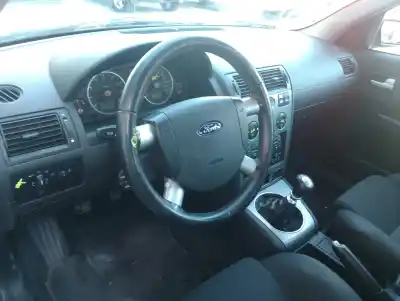 Veículo de Sucata ford mondeo berlina (ge) ambiente do ano 2001 alimentado chba