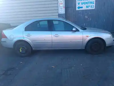 Veículo de Sucata ford mondeo berlina (ge) ambiente do ano 2001 alimentado chba